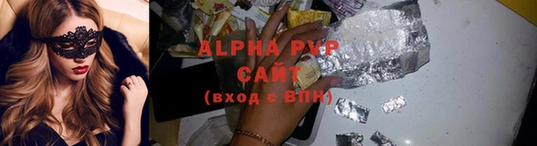 твердый Горняк